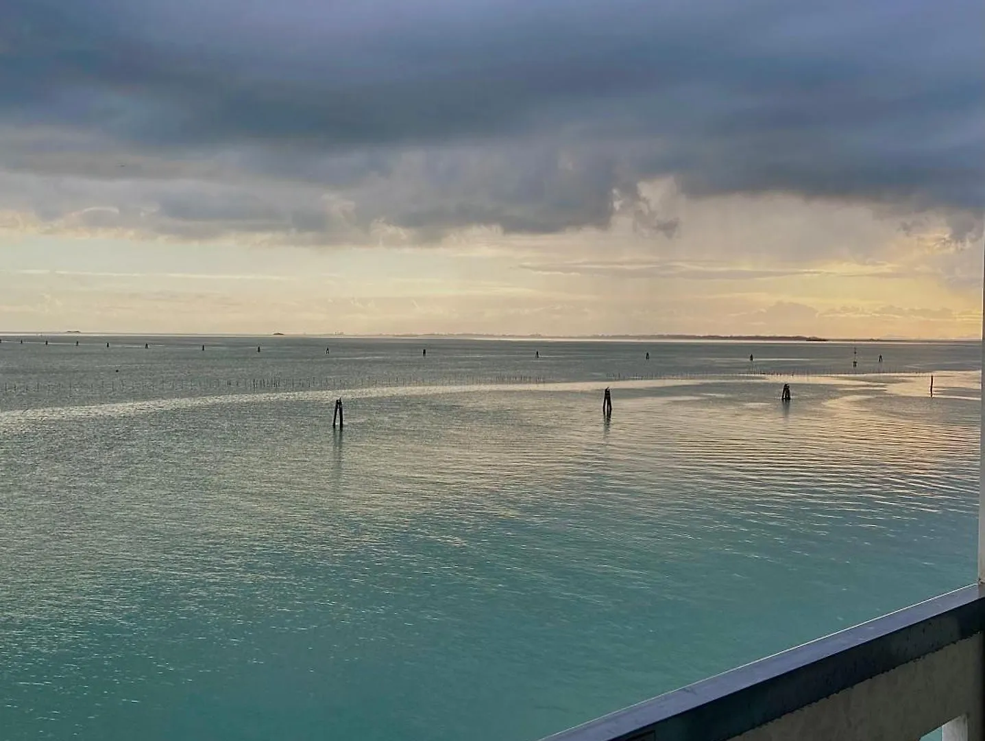 Miami In Venice 0*,