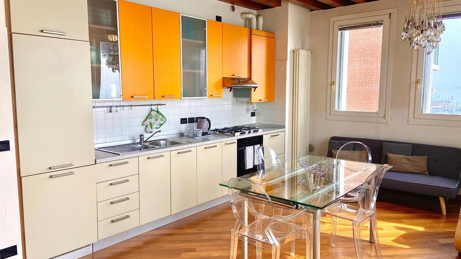Apartment Miami In Venice
