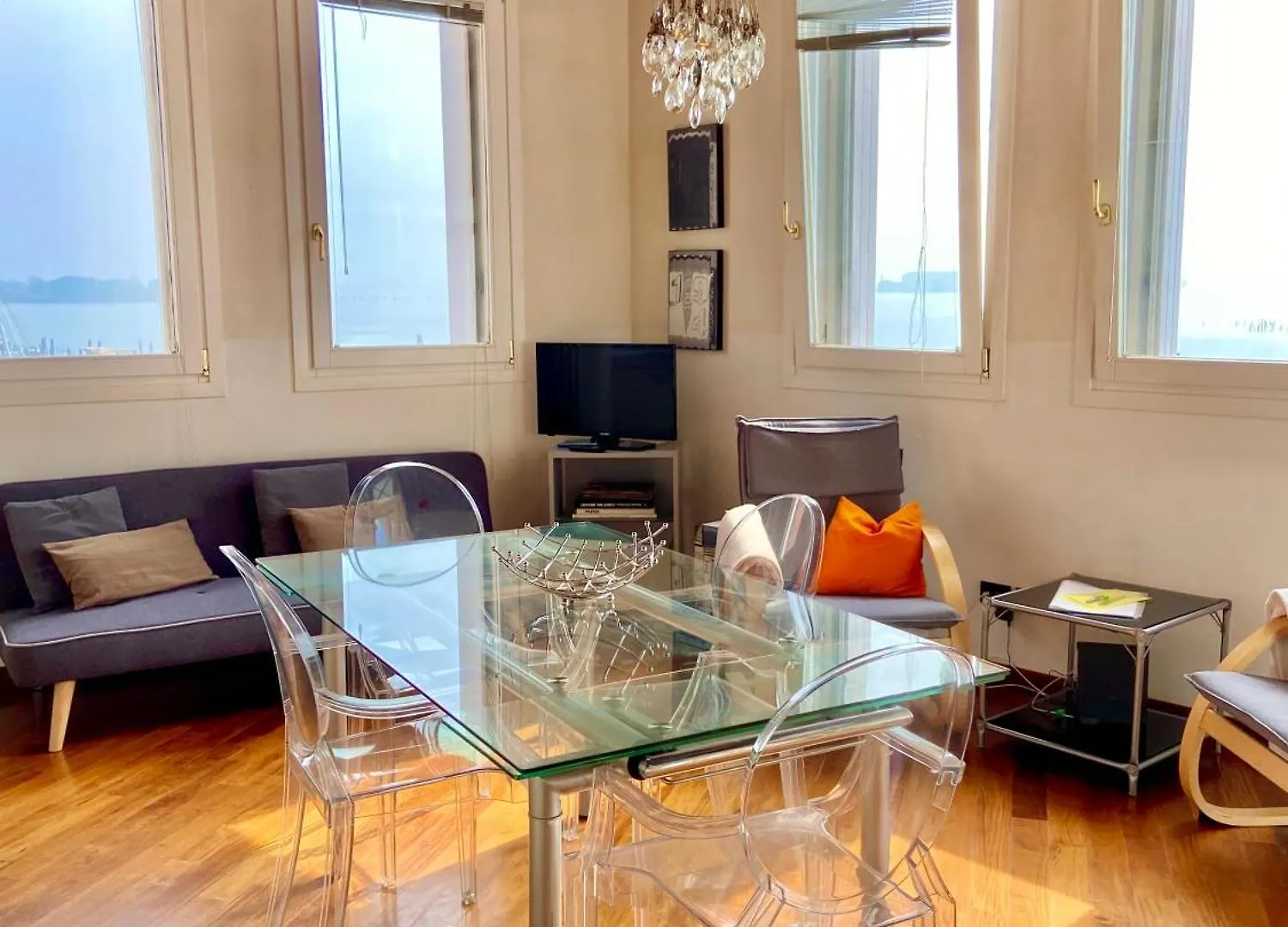 Apartment Miami In Venice