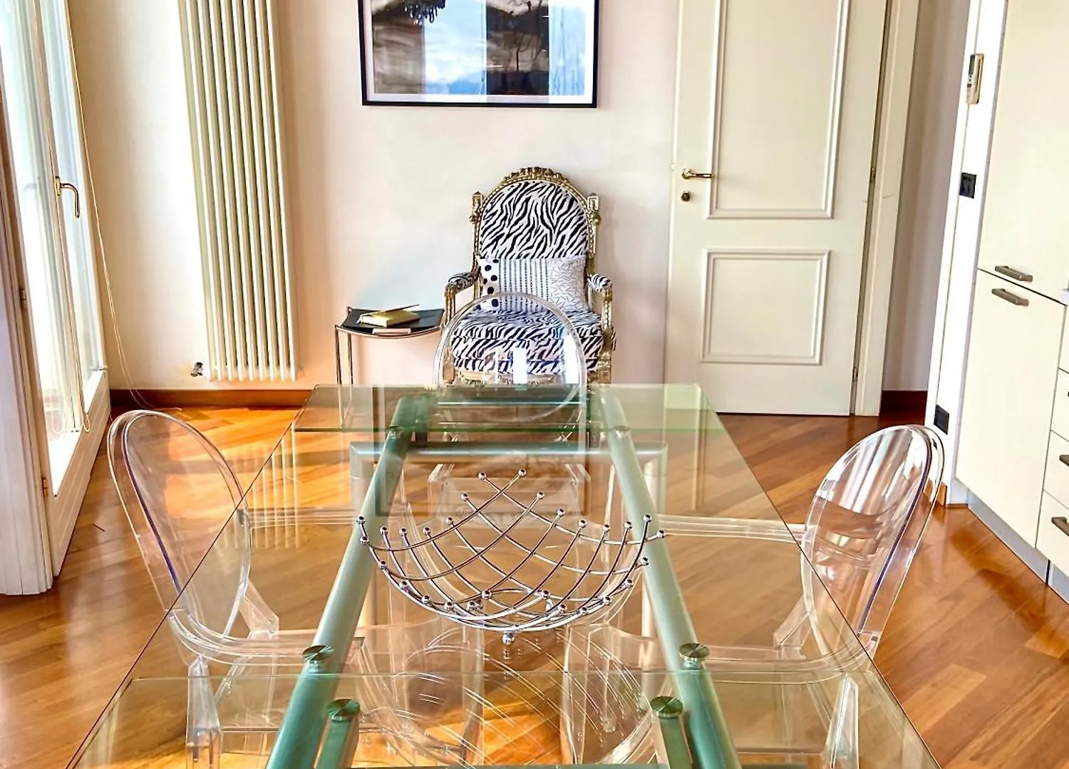 Apartment Miami In Venice Italy